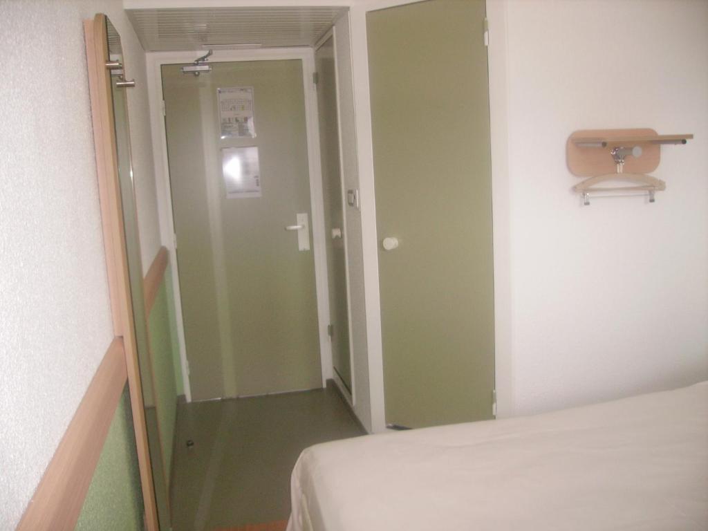 Ibis Budget Remiremont Pokój zdjęcie