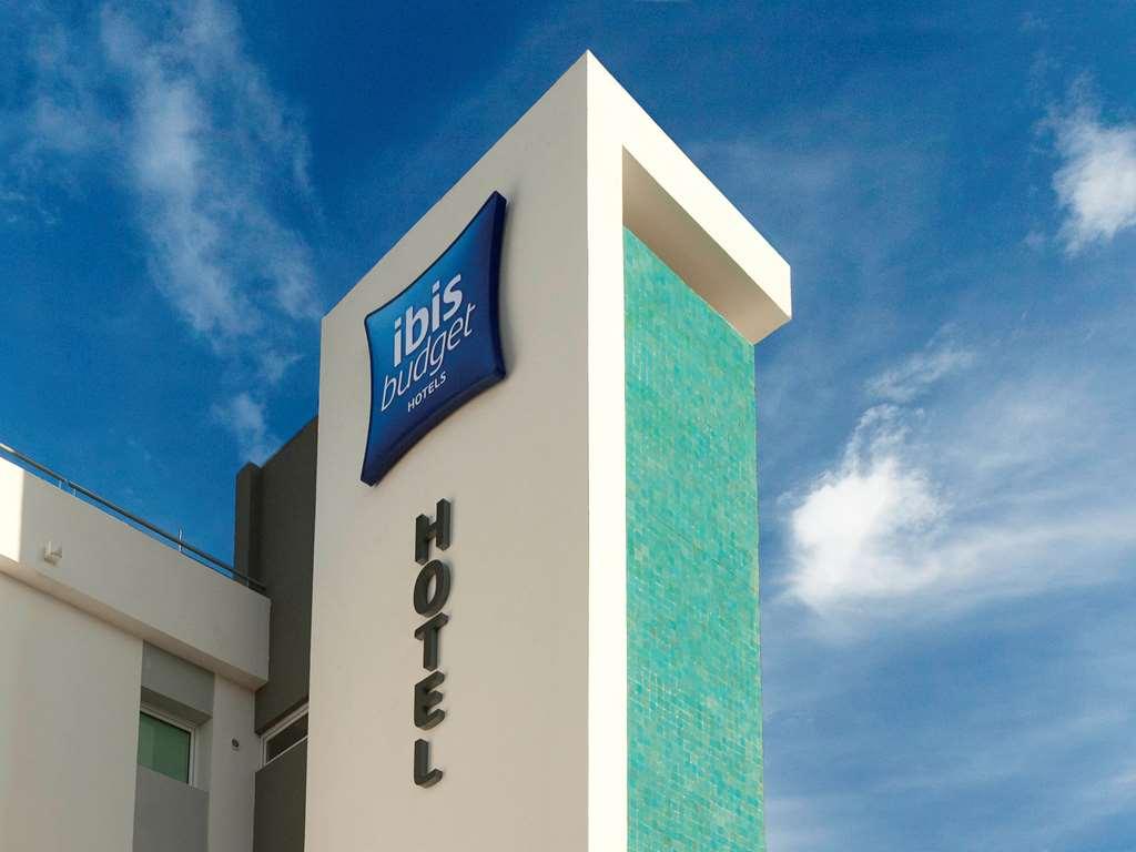 Ibis Budget Remiremont Zewnętrze zdjęcie