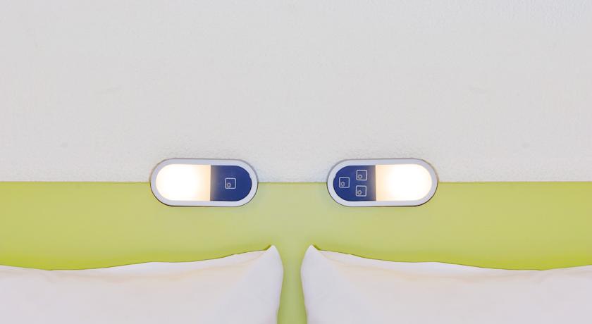 Ibis Budget Remiremont Zewnętrze zdjęcie