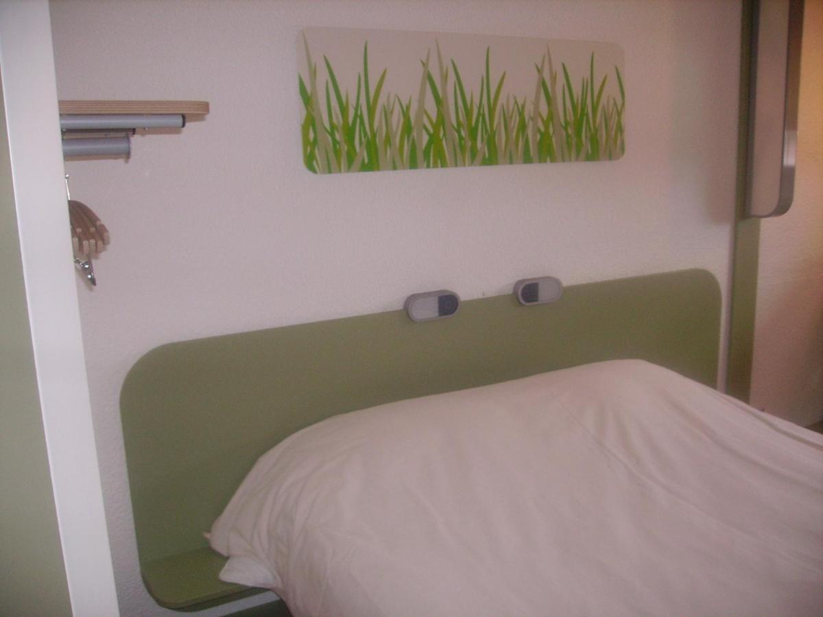 Ibis Budget Remiremont Pokój zdjęcie
